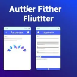 Image de l'article Animations Flutter : Introduction aux animations Flutter
