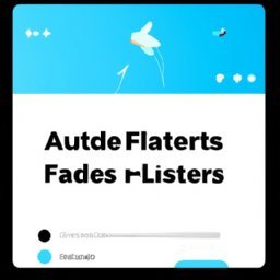 Image de l'article Animations Flutter : animations de liste
