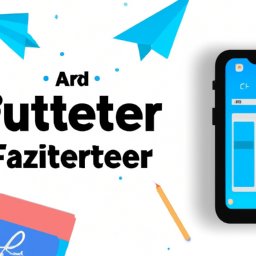 Image de l'article Animations dans Flutter : animations avec interaction de l'utilisateur