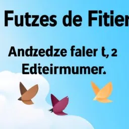 Image de l'article Animations Flutter : animations avec effets de particules