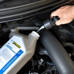 Image de l'article Entretien des véhicules au GNC