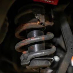 Kit 2 Pièces De Barres Stabilisatrices Avant - Pour Toyota Echo, Scion XA/xB 2000-2006