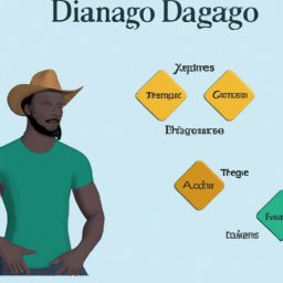 Imagen del artículo Autenticación en Django: Modelos de usuario en Django