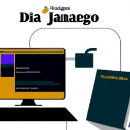 Imagen del artículo Desarrollo de aplicaciones de escritorio con Django