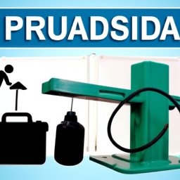 Imagen del artículo Seguridad laboral en la industria del plástico