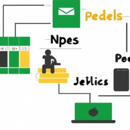 Imagen del artículo Gestión de sesiones en las API de NodeJS.
