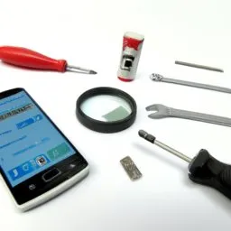 Imagen del artículo Reparación de botones de smartphone: herramientas necesarias para el mantenimiento