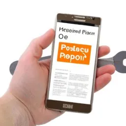 Image de l'article Réparer les smartphones avec des problèmes de messagerie