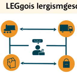 Imagem do artigo Gestão de Logística