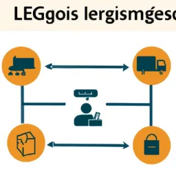 Imagem do artigo Gestão de Logística