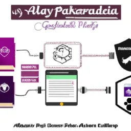 Article image Development of GraphQL APIs with API Gateway and Lambda