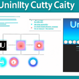 Imagem do artigo Entendendo a interface da Unity