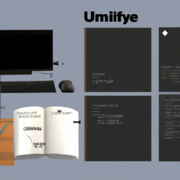 Imagem do artigo Criando seu primeiro projeto em Unity