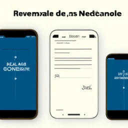 Imagem do artigo Desenvolvimento mobile com React Native