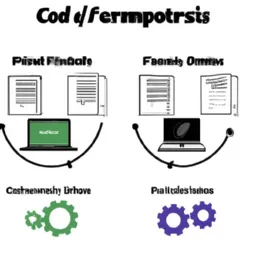 Imagem do artigo Introdução ao DevOps e CI/CD
