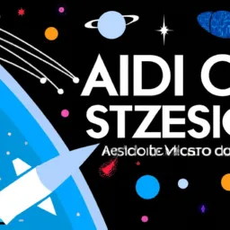 Imagen del artículo Misiones espaciales