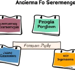 Image de l'article Gestion de projet avec Agile et Scrum