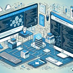 Imagem do artigo Desenvolvendo APIs REST com Spring Boot: Deploy da aplicação