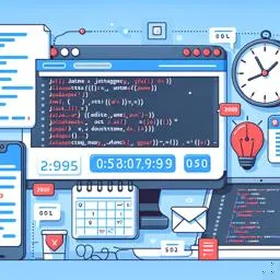 Imagem do artigo Trabalho com datas e a API java.time