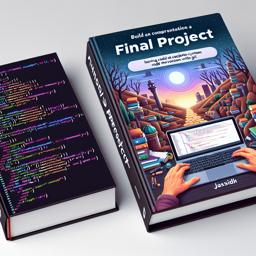 Imagem do artigo Projeto final: construindo um sistema completo com Java: Versionamento de Código com Git