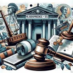 Imagem do artigo Jurisprudência do STF e STJ em Matéria Previdenciária - IMPORTANTE