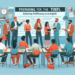 Imagem do artigo Feedback de professores especializados no TOEFL
