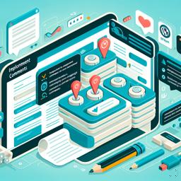 Article image Feedback implementation and management