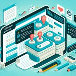 Article image Feedback implementation and management