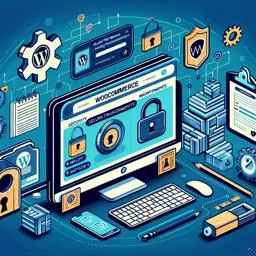 Article image E-commerce with WooCommerce: Security and maintenance of e-commerce