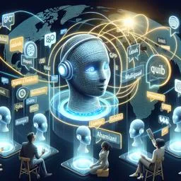 Article image Building Multilingual Bots with GPT for Global Markets