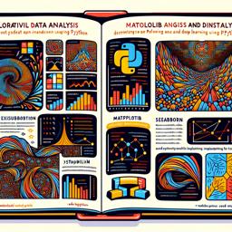 Article image Exploratory Data Analysis with Matplotlib and Seaborn