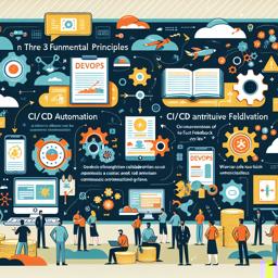 Article image Fundamental Principles of DevOps