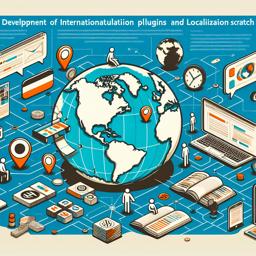 Imagen del artículo Desarrollo de complementos desde cero: internacionalización y localización