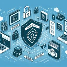 Imagen del artículo Desarrollo de complementos desde cero: Seguridad de complementos: validación, desinfección y escape