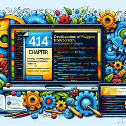 Imagen del artículo Desarrollo de complementos desde cero: uso de JavaScript y AJAX en el complemento