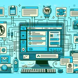 Imagen del artículo Instalación y gestión de complementos.