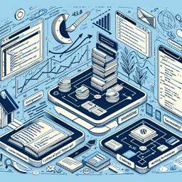 Imagen del artículo Desarrollo de temas desde cero: Creación de taxonomías y tipos de publicaciones personalizadas