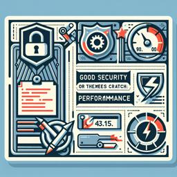 Imagen del artículo Desarrollo de temas desde cero: Mejores prácticas de seguridad y rendimiento