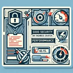 Imagen del artículo Desarrollo de temas desde cero: Mejores prácticas de seguridad y rendimiento