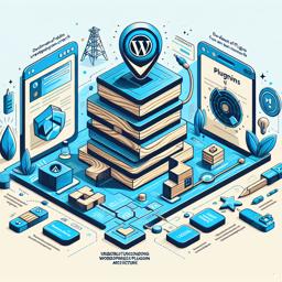 Imagen del artículo Desarrollo de complementos desde cero: comprensión de la arquitectura de complementos de WordPress