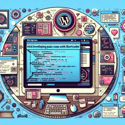 Imagen del artículo Desarrollo de complementos desde cero: trabajar con códigos cortos