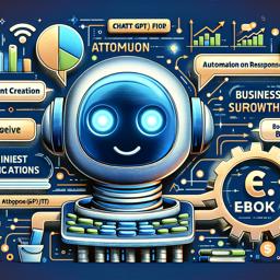 Imagen del artículo Uso de Chat GPT para la creación de contenido y SEO: automatización de respuestas a preguntas frecuentes (FAQ) con Chat GPT