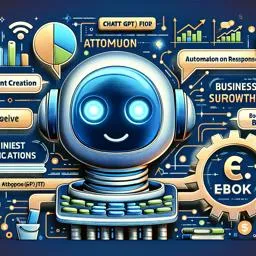 Imagen del artículo Uso de Chat GPT para la creación de contenido y SEO: automatización de respuestas a preguntas frecuentes (FAQ) con Chat GPT