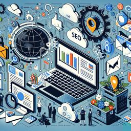Imagen del artículo Uso de GPT Chat para creación de contenido y SEO: GPT Chat para crear boletines y correos electrónicos de marketing
