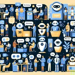 Imagen del artículo Estudios de casos exitosos sobre el uso de Chat GPT en empresas