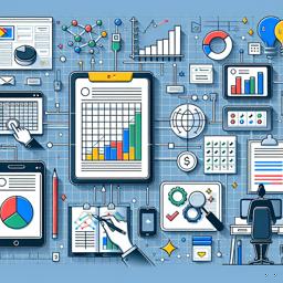 Imagen del artículo Organización y filtrado de datos.
