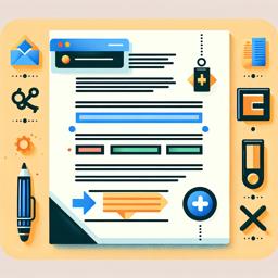 Imagen del artículo Insertar y formatear texto
