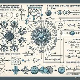 Imagen del artículo Retropropagación y entrenamiento de redes neuronales: cadena de reglas de derivación