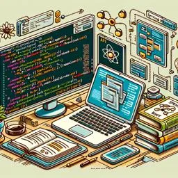 Image de l'article Développer des API REST avec Spring Boot : configuration de l'environnement de développement
