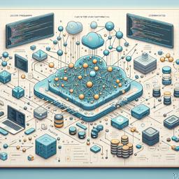 Image de l'article Architecture de microservices avec Java : Docker et Kubernetes pour l'orchestration de conteneurs